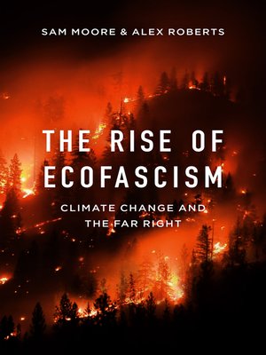 cover image of The Rise of Ecofascism